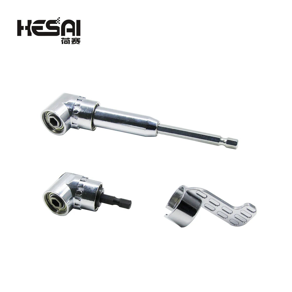 Adaptador de Ângulo Profissional