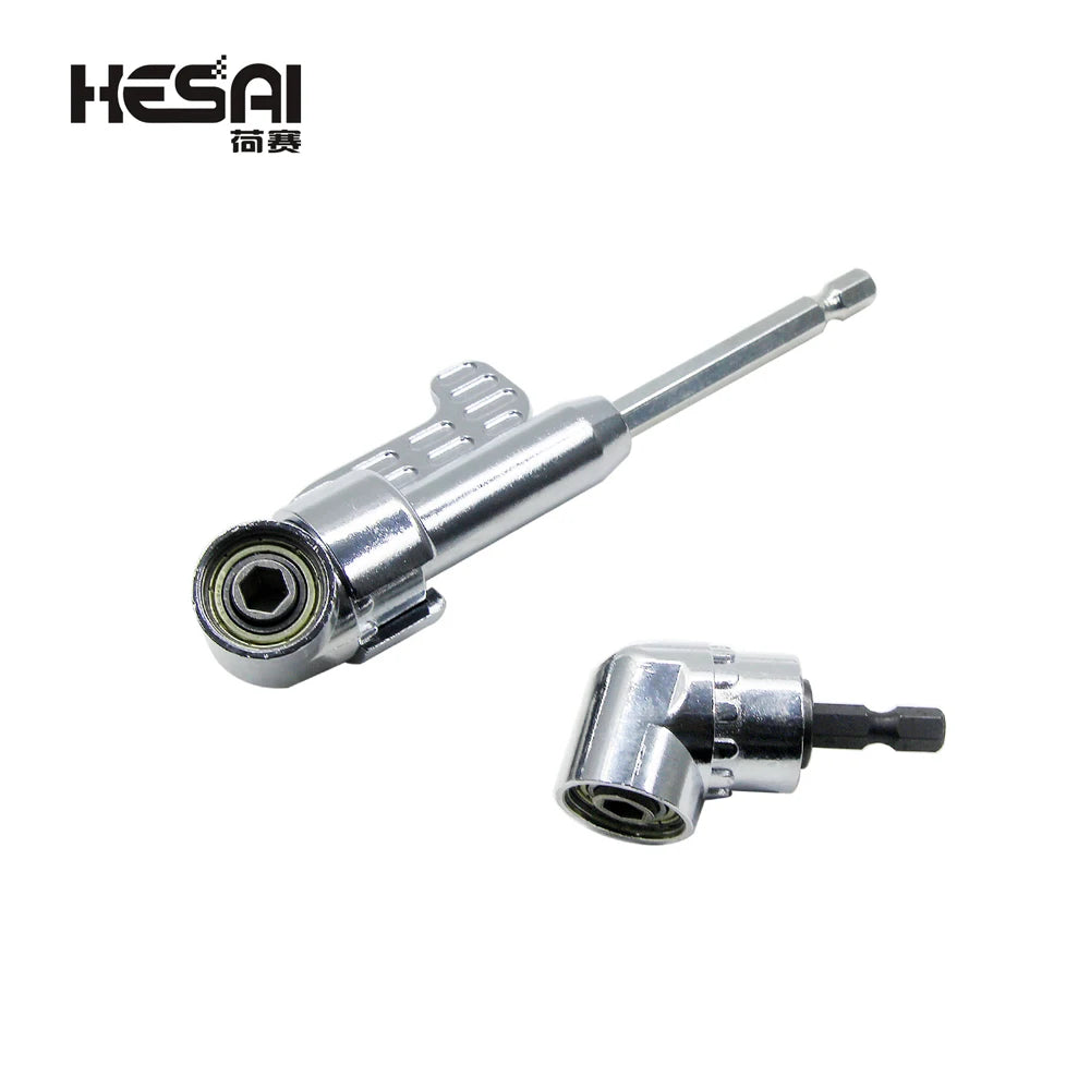 Adaptador de Ângulo Profissional