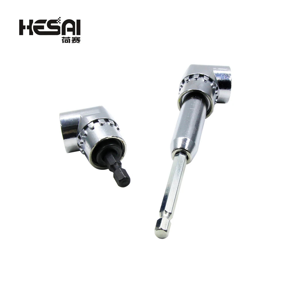 Adaptador de Ângulo Profissional